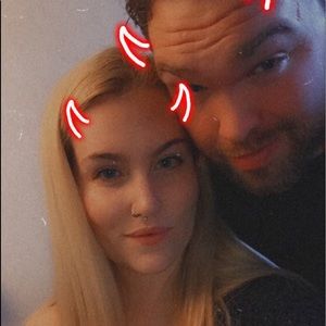 Meet your Posher, Kaitlyn